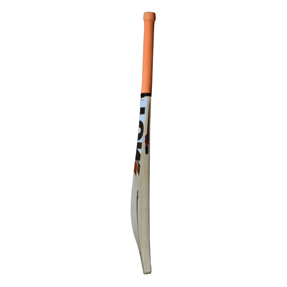 SS Ton Thala Kashmir Willow Cricket Bat | Powerful Profile with Thick Edges, Lightweight Pickup & Ideal for Tennis Ball Cricket - Best Price online Prokicksports.com