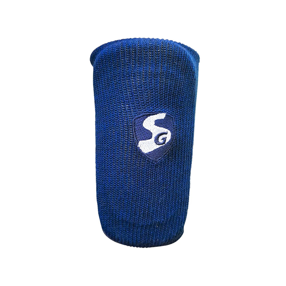 SG Pulse Accessories Wristband Pack of 1 – Adult | Comfortable Sweat-Absorbing Sports Wristband - Best Price online Prokicksports.com
