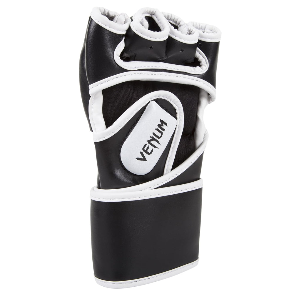VENUM Challenger MMA Gloves – Training & Fighting Gloves with Layered Foam Protection and Velcro Strap