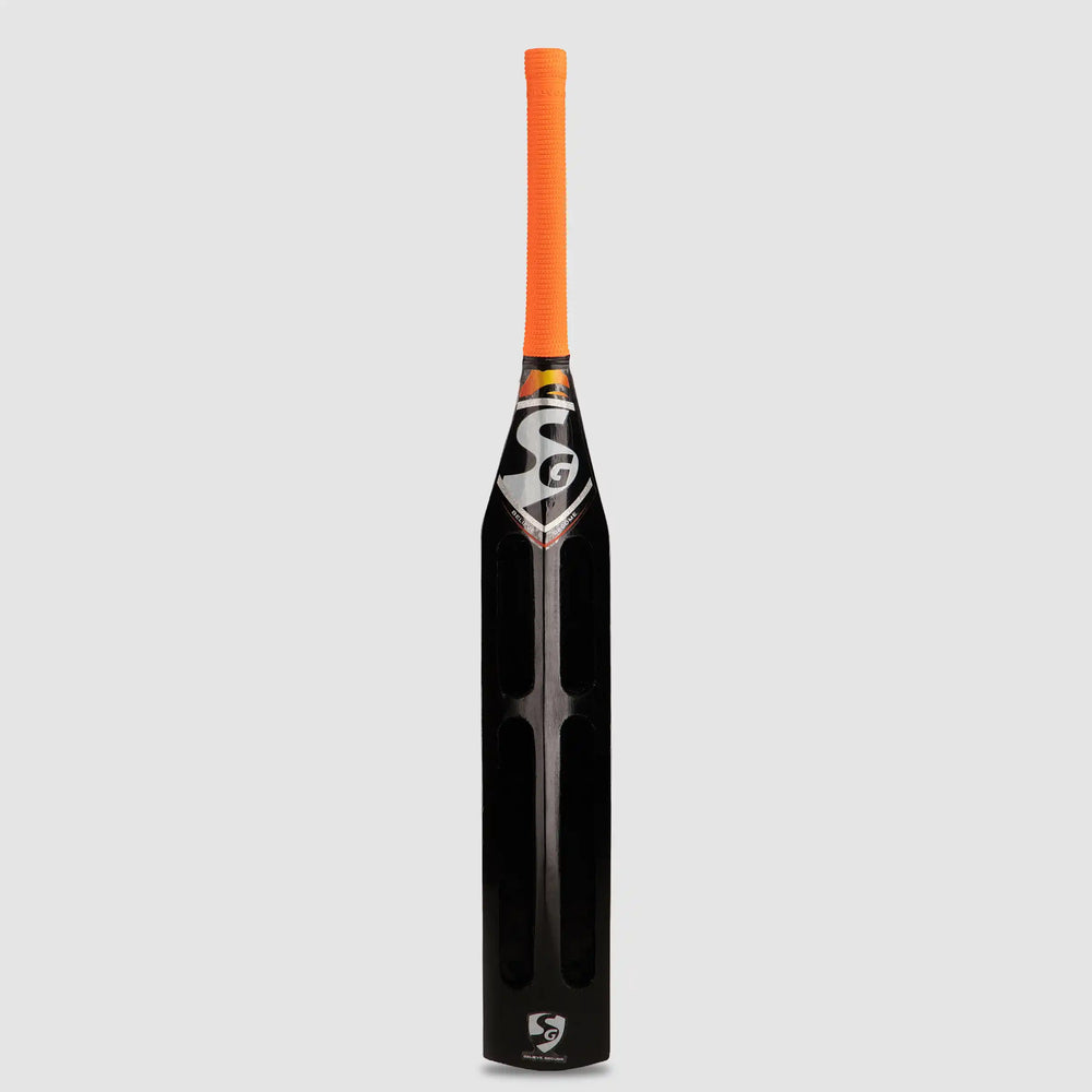 SG V-Strike Kashmir Willow Cricket Bat - image 4