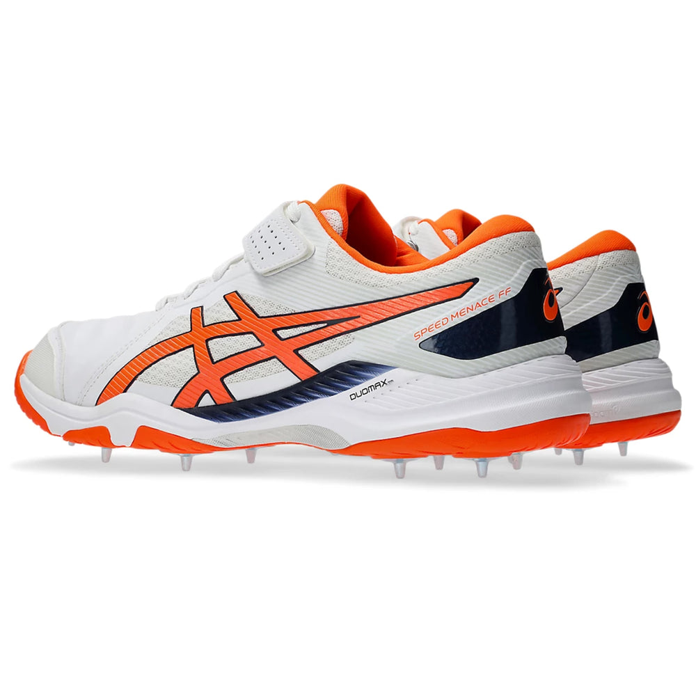 ASICS Speed Menace FF Men's Cricket Shoes | Lightweight Professional Cricket Footwear - Best Price online Prokicksports.com