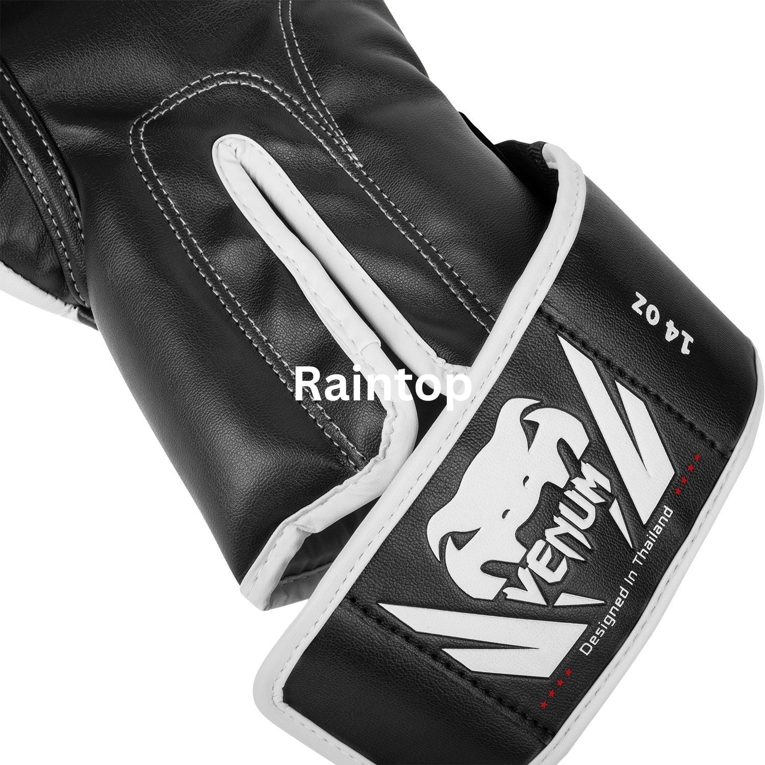 Venum Challenger 2.0 Boxing Gloves | Premium Synthetic Leather | Multi-Layer Foam Padding | Hook & Loop Closure | Training & Sparring - Best Price online Prokicksports.com