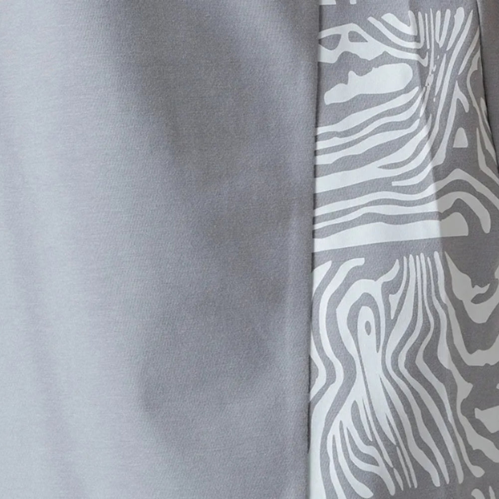 ASICS Neck Detail SS Top for Men | Round Neck Sports T-Shirt - Best Price online Prokicksports.com