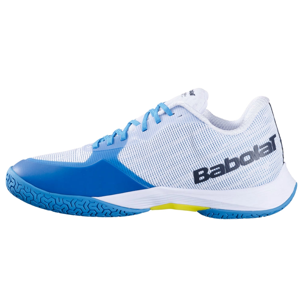 Babolat Shadow Spirit 2 Men Badminton Shoes – All Indoor Court(Michelin Outsole, EVA Dynamic Cushioning, 295 g) - Best Price online Prokicksports.com