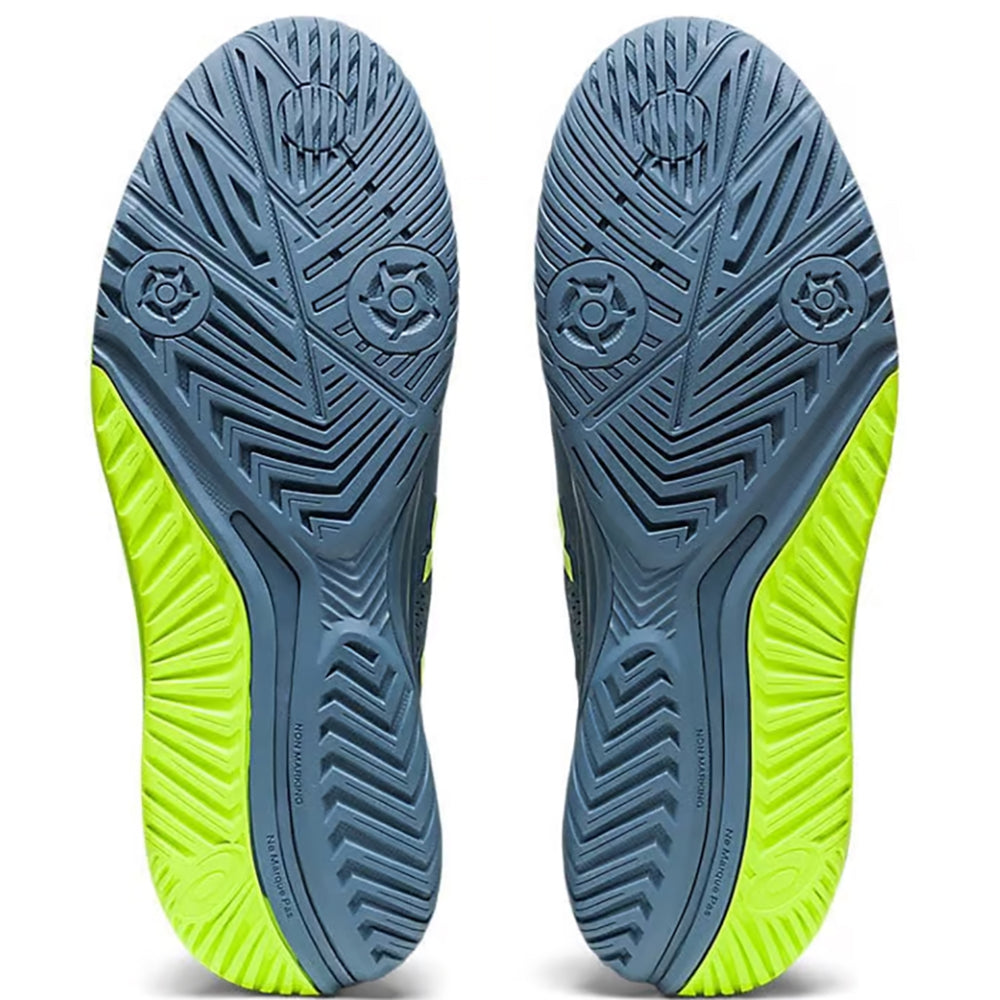 Asics Gel-Resolution 9 Men's Tennis Shoes