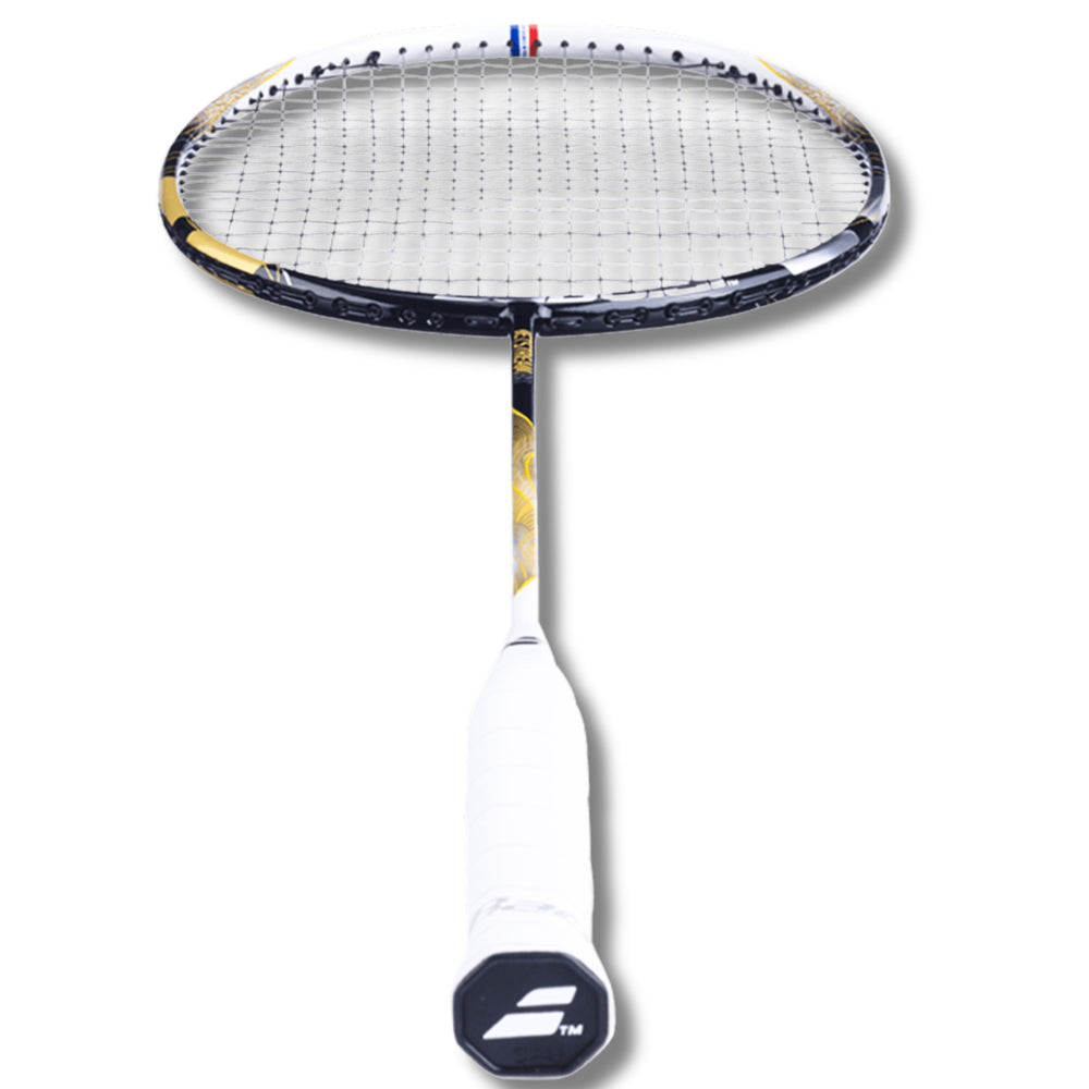 Babolat Jet Stream 80 Unstrung Badminton Racquet | Lightweight Professional Badminton Racquet - Best Price online Prokicksports.com