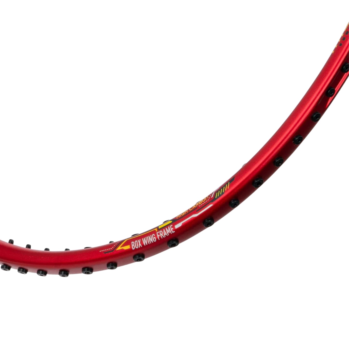 Li-Ning AXFORCE 20R G5 (4U5) Unstrung Badminton Racquet, Red/Black - Best Price online Prokicksports.com