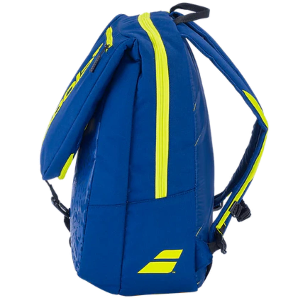 Babolat Tournament Badminton Backpack | Premium Sports Bag for Racquets, Shoes & Gear | Lightweight, Durable & Stylish Badminton Backpack for Players - Best Price online Prokicksports.com