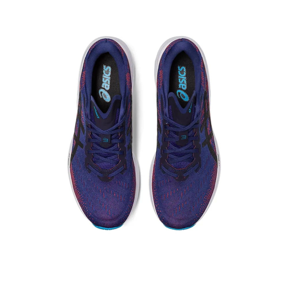 ASICS DYNABLAST 3 Running Shoes for Men – INDIGO BLUE/BLACK - Best Price online Prokicksports.com