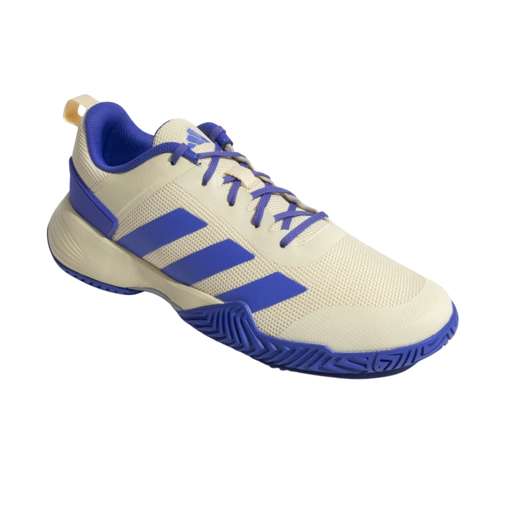 Adidas Tennis Top Men’s Tennis Shoes – Lightweight Breathable Court Footwear with Durable Grip for Match & Practice - Best Price online Prokicksports.com
