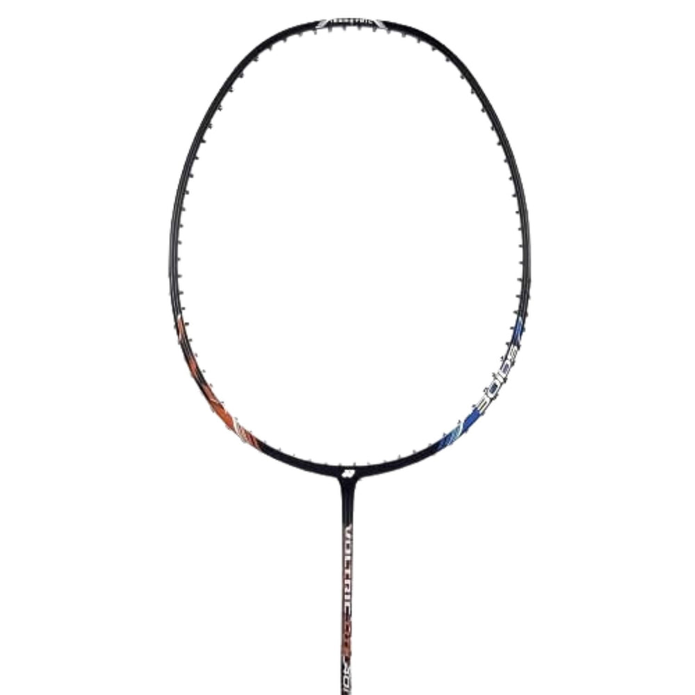 Yonex Voltric Lite 40I Unstrung Badminton Racquet (5U5, Blue/Orange) – Lightweight, Powerful & Durable(Without Cover) - Best Price online Prokicksports.com