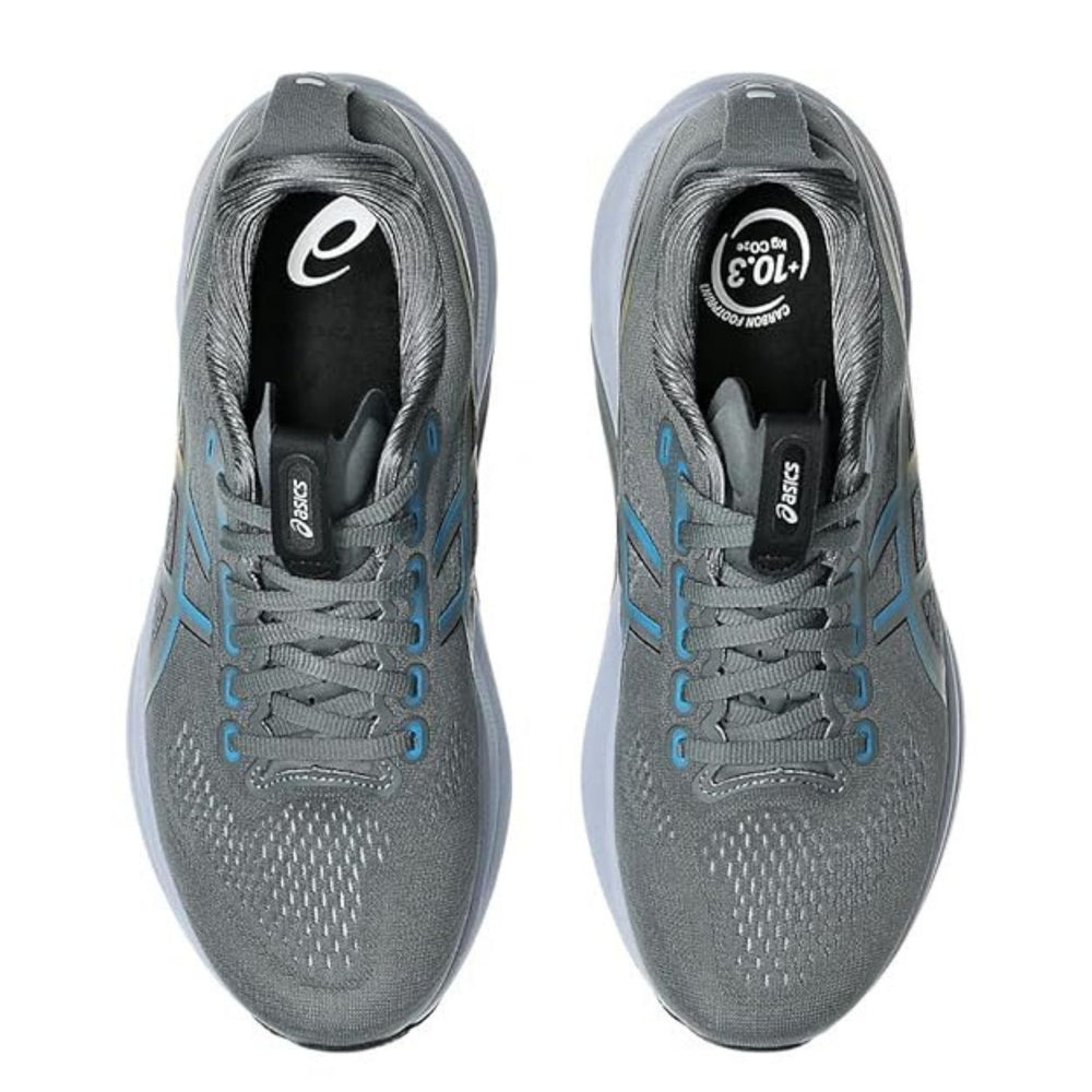 ASICS GEL-Kayano 32 Men Running Shoes | Stability Support with GEL Cushioning | Premium Comfort for Long Distance Running - Best Price online Prokicksports.com