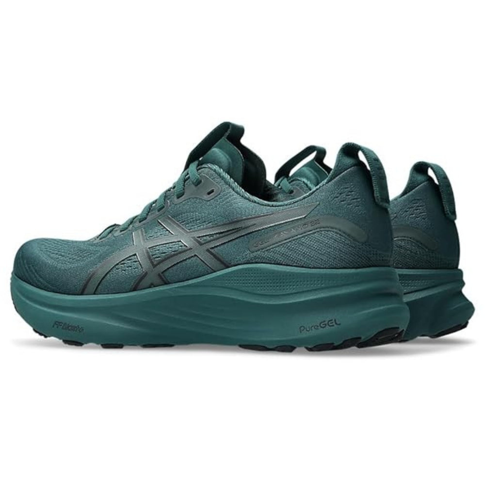 ASICS GEL-Kayano 32 Men Running Shoes | Stability Support with GEL Cushioning | Premium Comfort for Long Distance Running - Best Price online Prokicksports.com