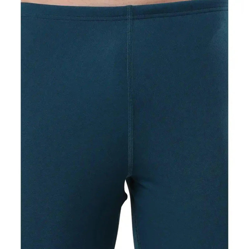 Speedo AM Essential Endurance+ Jammer Men’s Swimwear – Performance Training Swim Jammer with 100% Chlorine Resistant Fabric, Quick Dry & Durable Design - Best Price online Prokicksports.com