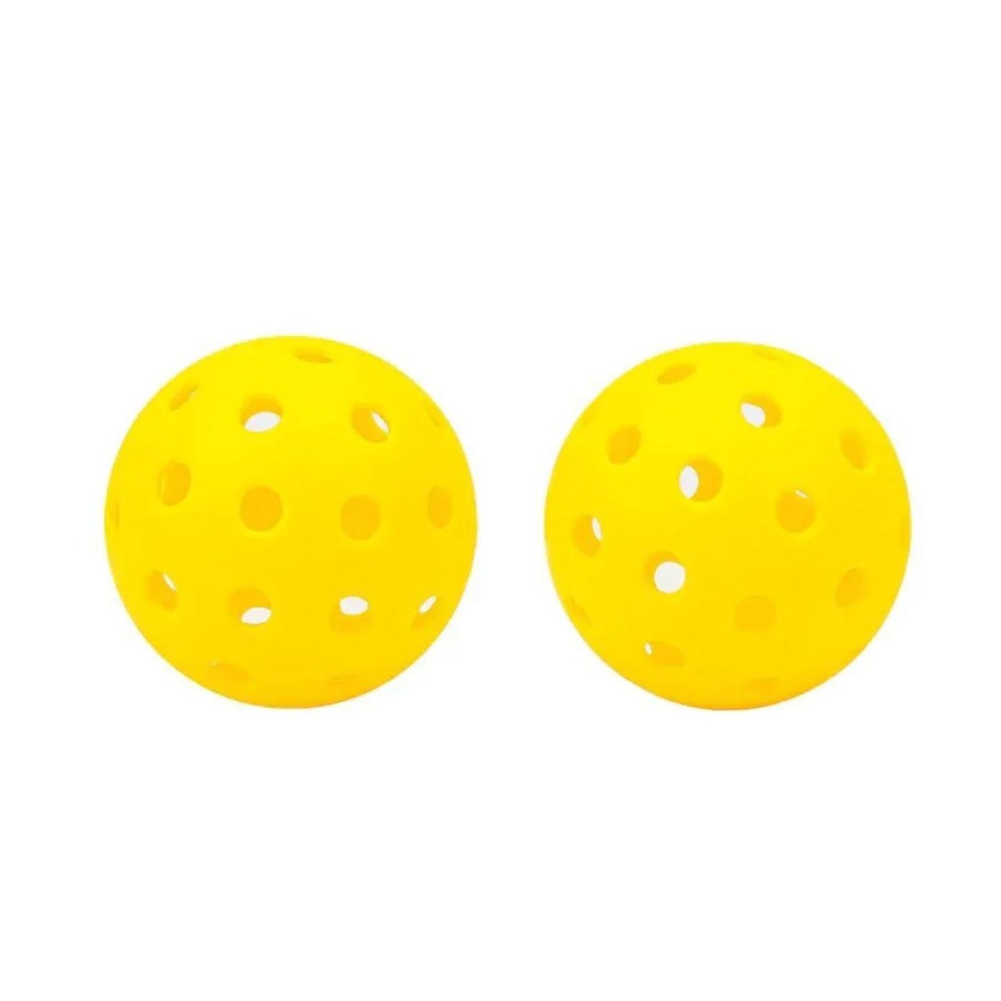 JOOLA Ben Johns 7-Piece Pickleball Paddle Set – 2 Paddles, 4 Balls & Carry Bag | Beginner Friendly Set for All Ages | Blue - Best Price online Prokicksports.com