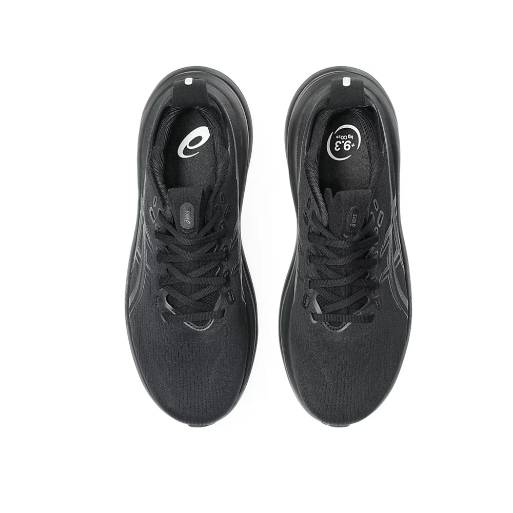 ASICS GEL-Nimbus 28 Men Running Shoes | Premium GEL Cushioning Plush Comfort for Long Runs - Best Price online Prokicksports.com