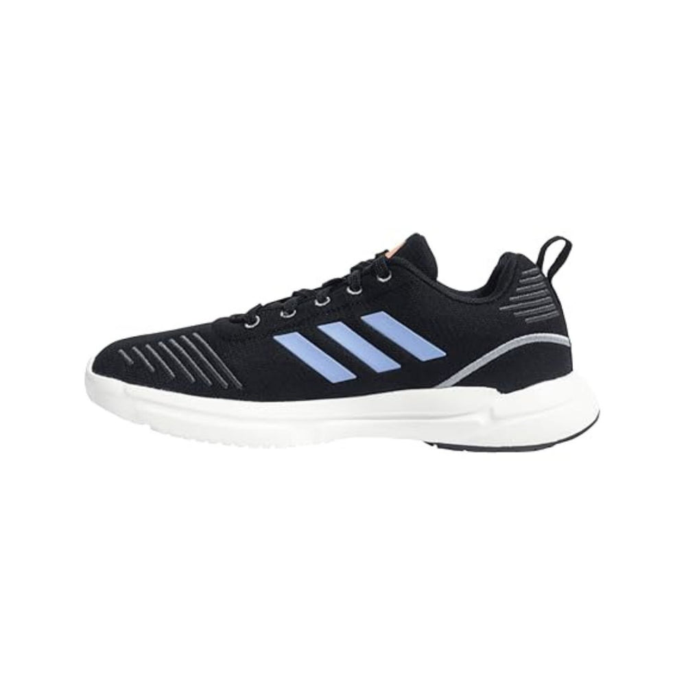 ADIDAS ADI REVUP Running Shoes | Breathable Mesh Upper | Cloudfoam Midsole | Lace-Up Closure - Best Price online Prokicksports.com