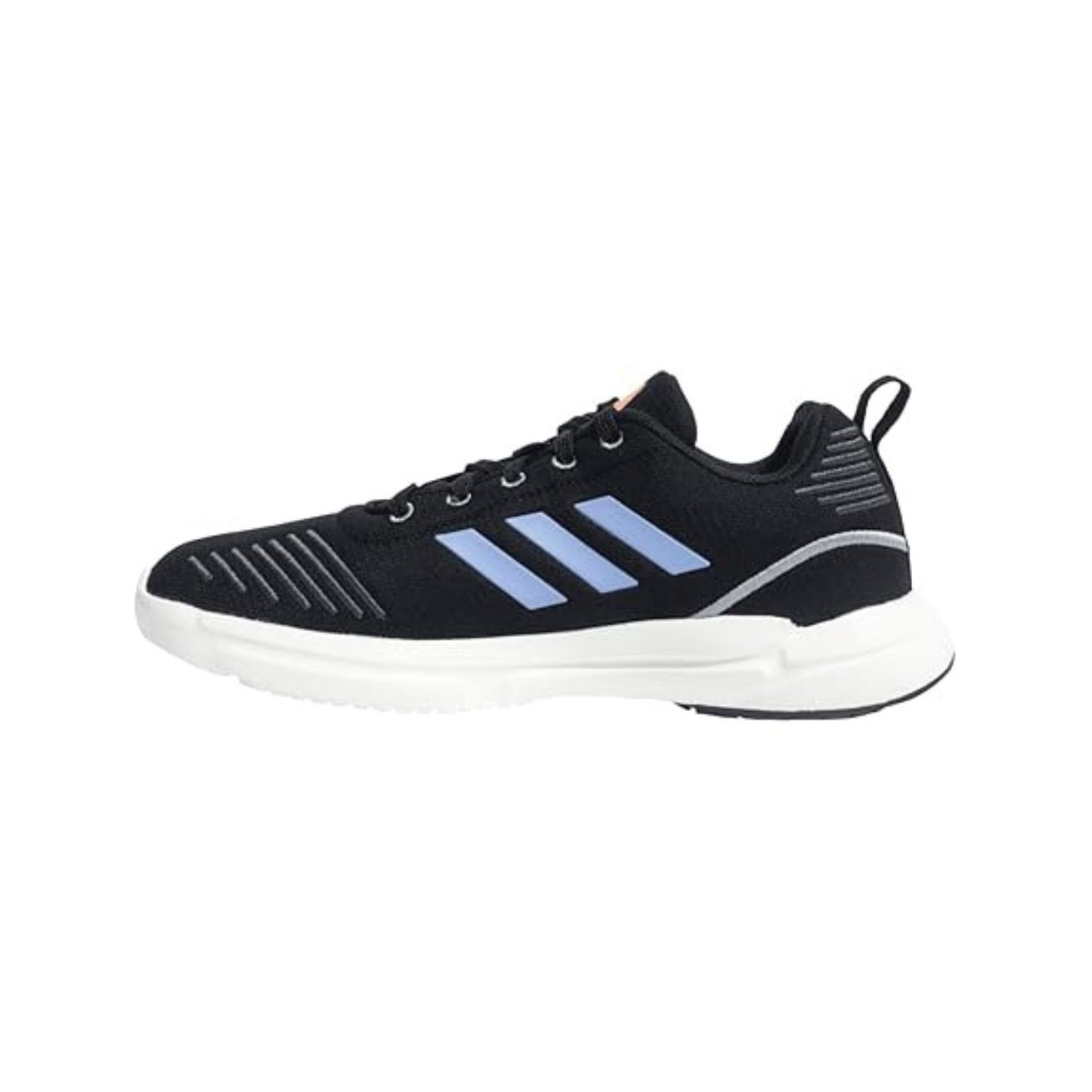 ADIDAS ADI REVUP Running Shoes | Breathable Mesh Upper | Cloudfoam Midsole | Lace-Up Closure - Best Price online Prokicksports.com