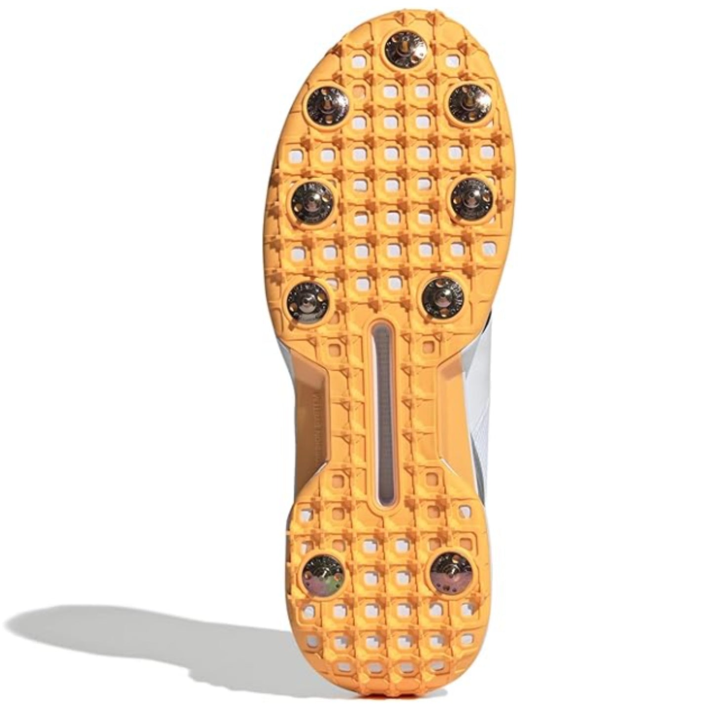 ADIDAS 22YDS Spike Cricket Shoes for Men | Professional Metal Spike Cricket Footwear - Best Price online Prokicksports.com