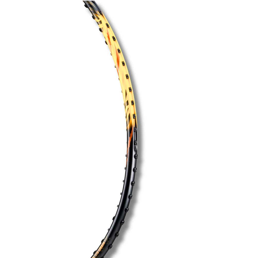 Li-Ning Axforce Tiger Strung Badminton Racquet | Power Attacking Racquet - Best Price online Prokicksports.com