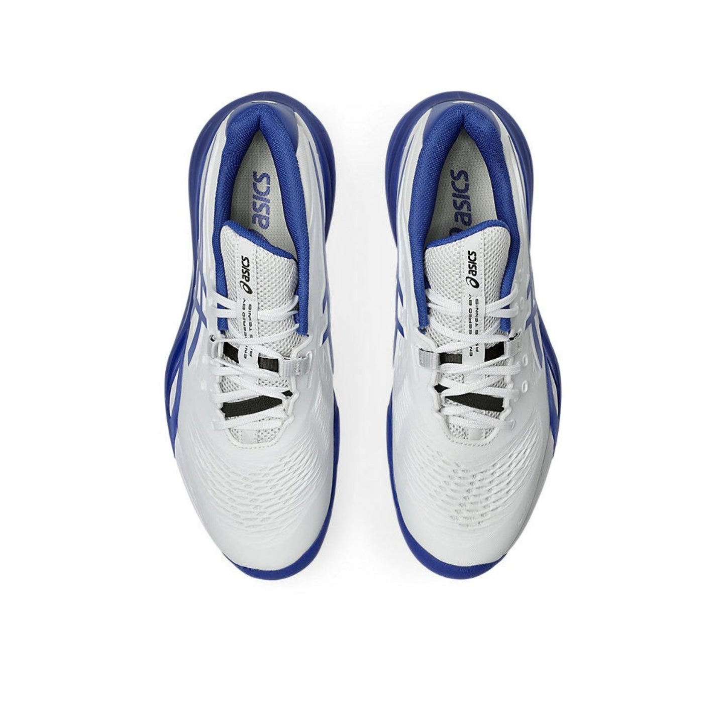 ASICS GEL-RESOLUTION X Men’s Tennis Shoes, Stability, Comfort, Durability & Cushioning for Court Performance - Best Price online Prokicksports.com