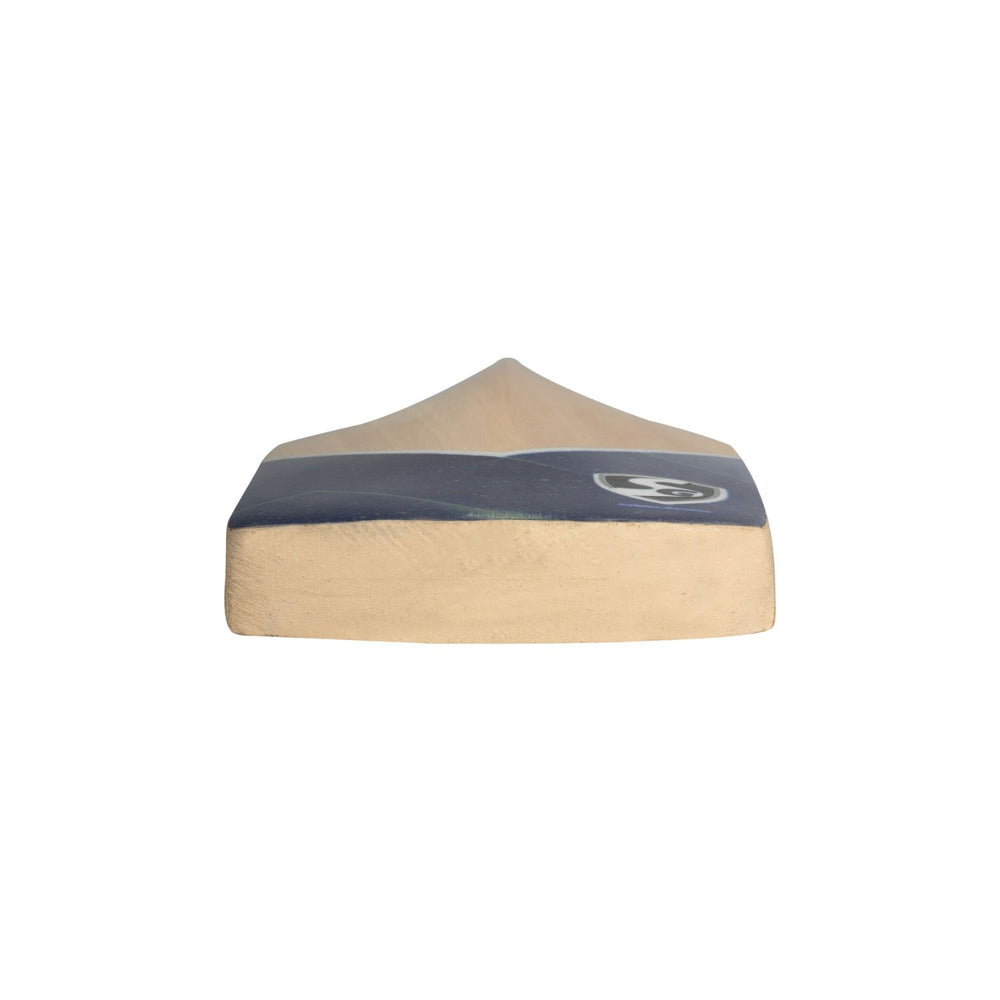 SG HP Thrash English Willow Cricket Bat | Grade 3 Willow | Power Hitter's Profile (1000-1200g) | Thick Edges (42mm) | Premium Octopus Grip - Best Price online Prokicksports.com