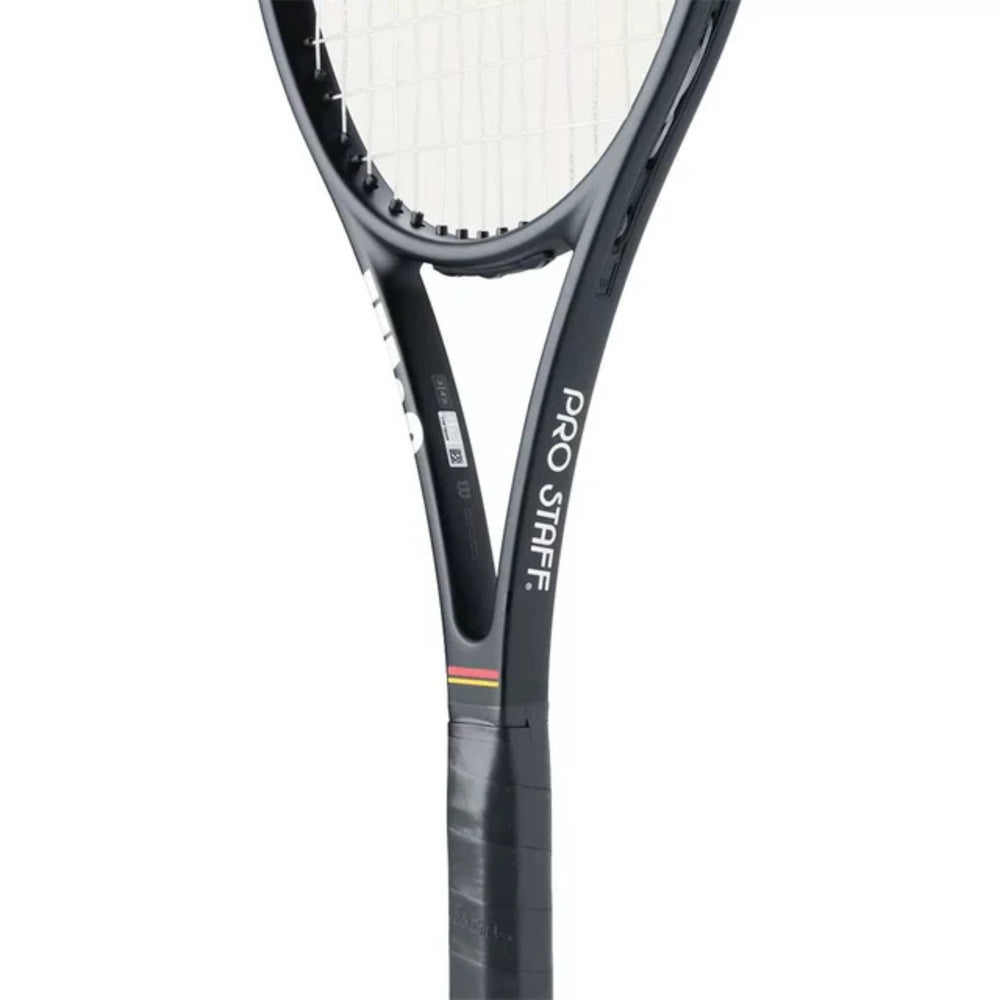 Wilson Pro Staff 97 Classic Unstrung Tennis Racquet | 315g Professional Control Racquet - Best Price online Prokicksports.com