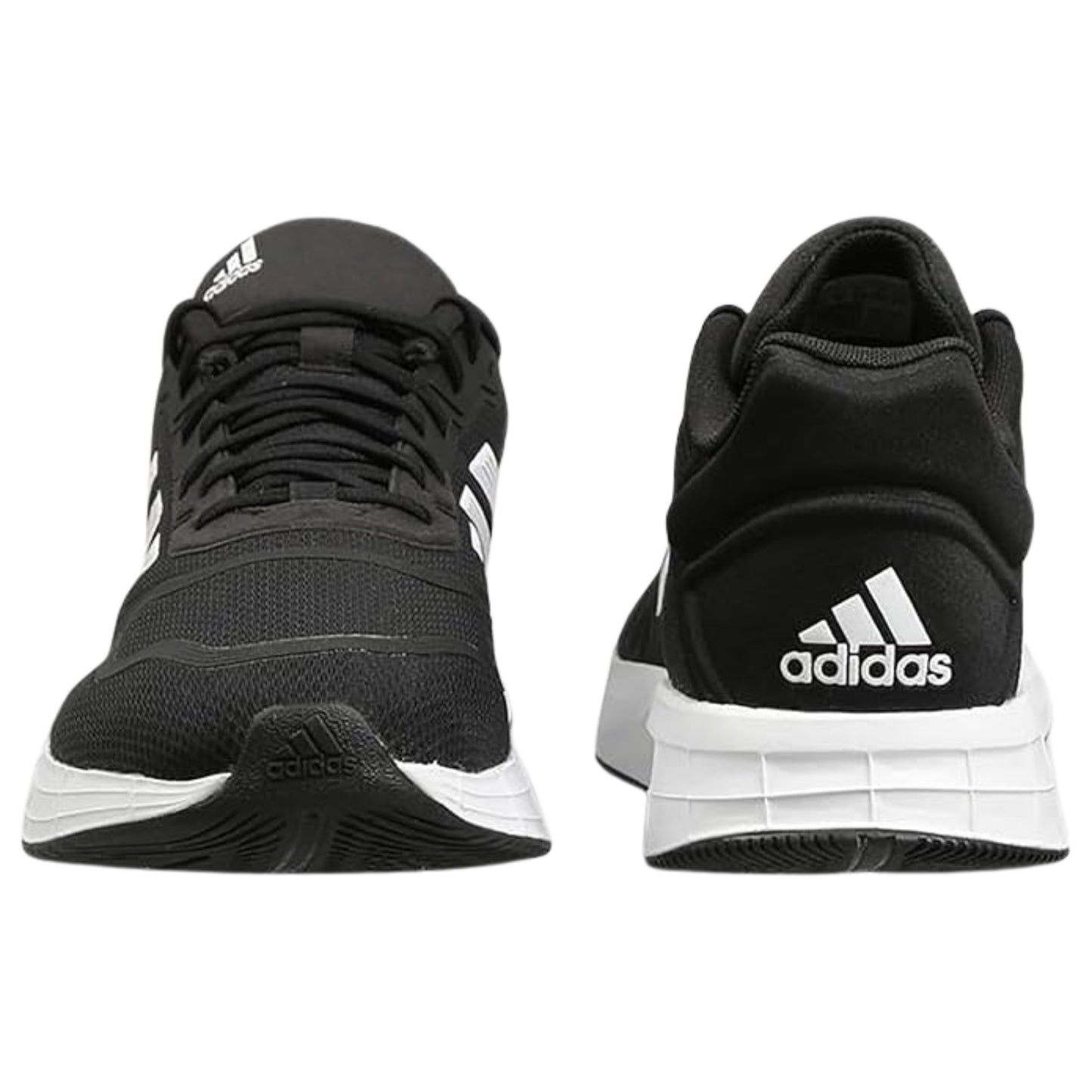 Adidas Duramo SL2 Men’s Running Shoes – Lightweight Cushioned Trainers for Everyday Runs & Gym Workouts - Best Price online Prokicksports.com