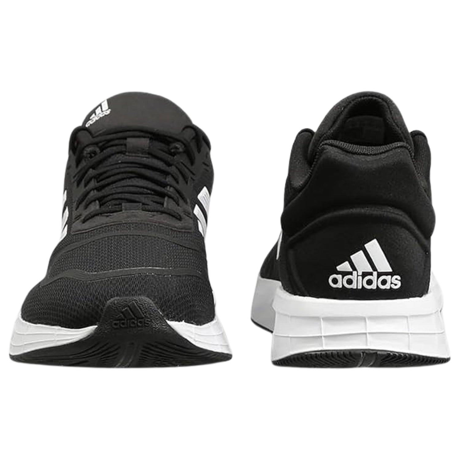 Adidas Duramo SL2 Men’s Running Shoes – Lightweight Cushioned Trainers for Everyday Runs & Gym Workouts - Best Price online Prokicksports.com