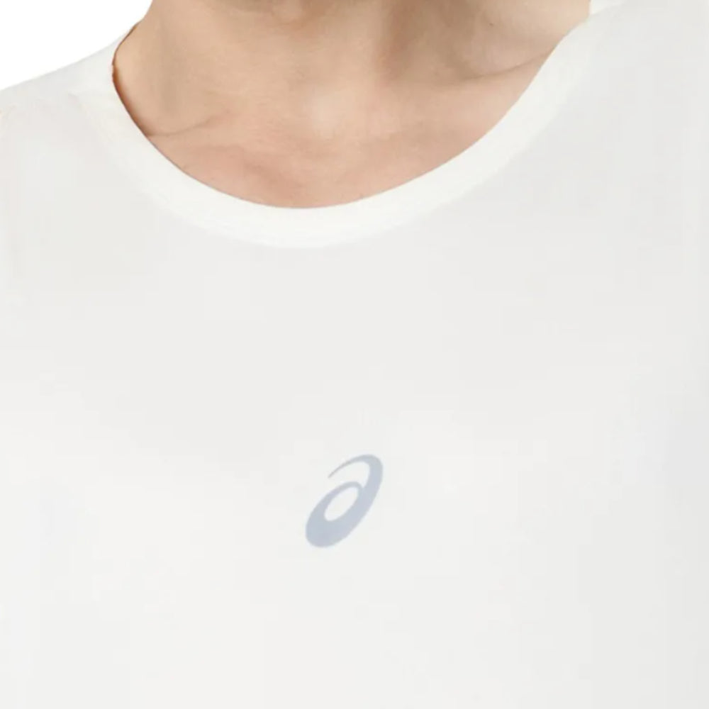 ASICS Tonal Panel Sleeveless Top for Men | Sports Sleeveless T-Shirt - Best Price online Prokicksports.com