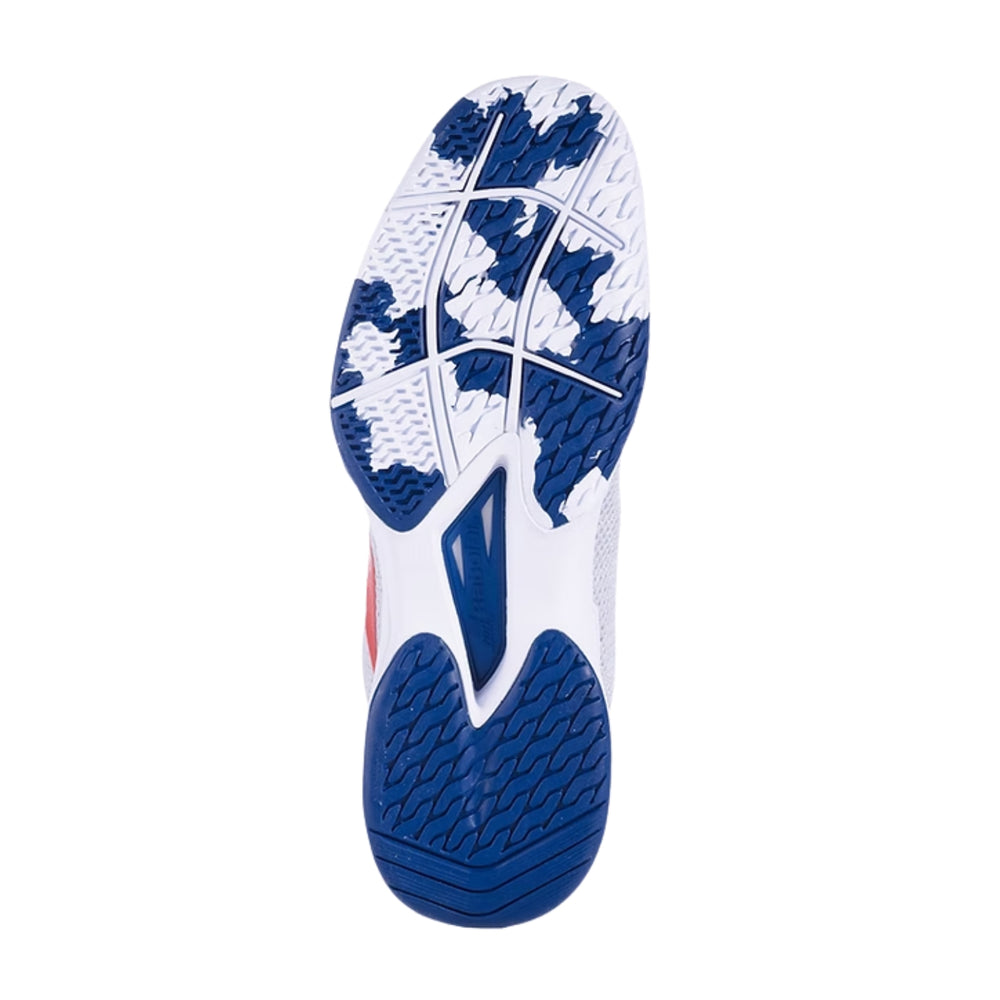 Babolat Jet Tere All Court Men Tennis Shoe | Lightweight Agility with Durable Court Grip | Professional Tennis Performance - Best Price online Prokicksports.com