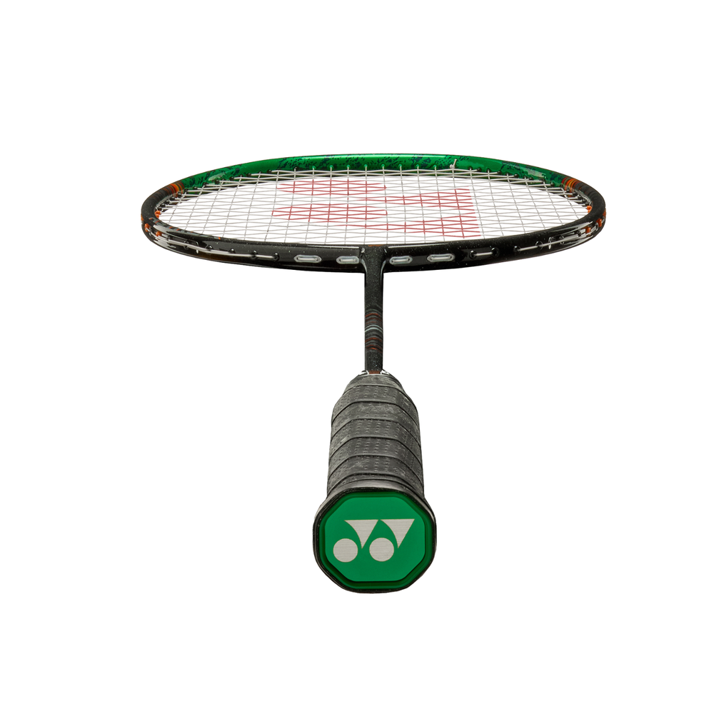 Yonex Astrox 99 Pro Badminton Racquet | Continuous Powerful Attacks, Rotational Generator System, Power-Assist Bumper, 2G-Namd Flex Force, Stiff Shaft, Most Head-Heavy in the Line-Up