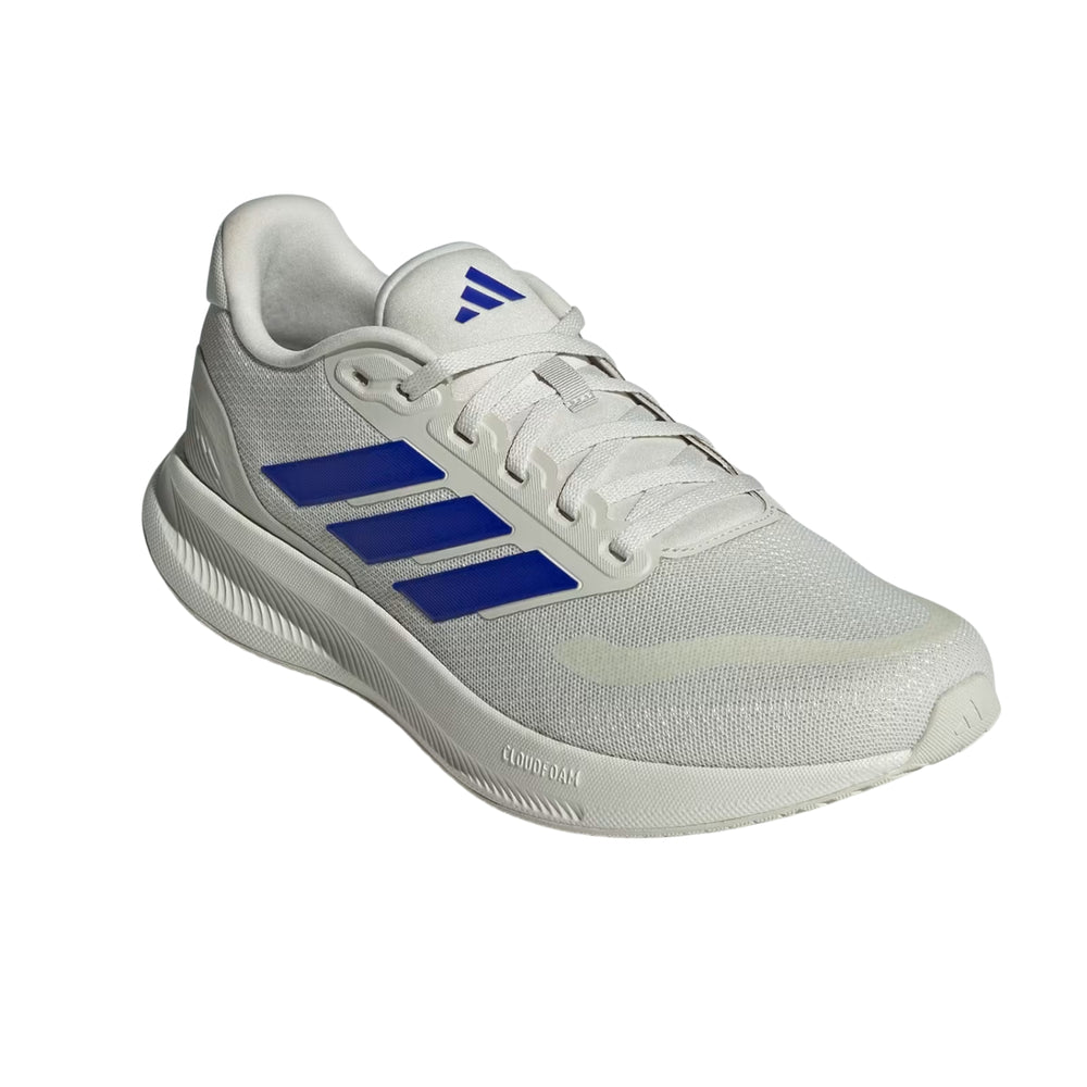 Adidas Runfalcon 5 Men’s Running Shoes – Lightweight Daily Trainers with Soft Cushioning & Breathable Upper - Best Price online Prokicksports.com