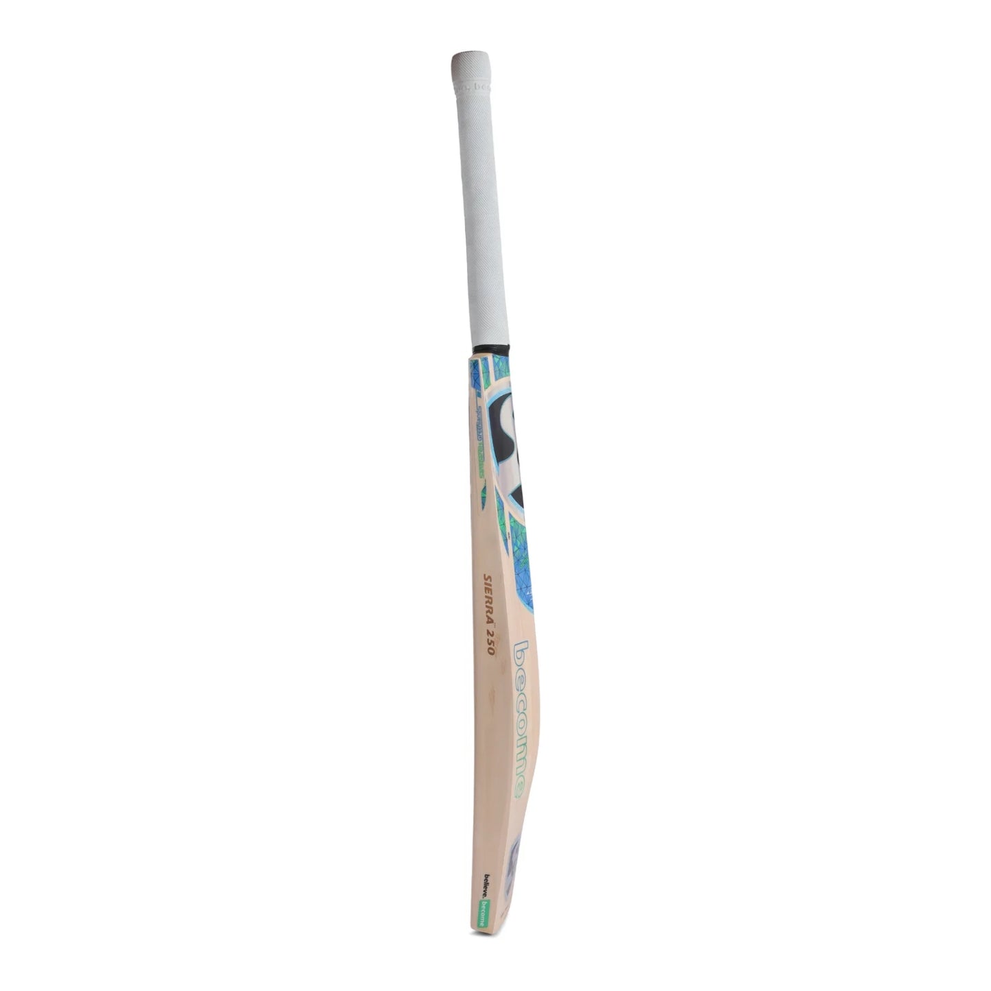 SG Sierra 250 English Willow Cricket Bat - Best Price online Prokicksports.com