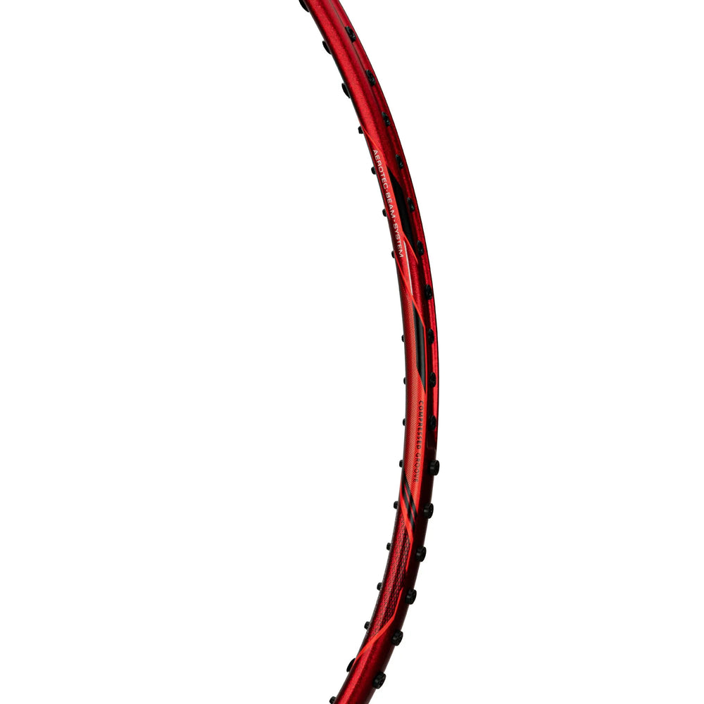 Li-Ning G-Force 5900 Superlite Badminton Racquet - Best Price online Prokicksports.com