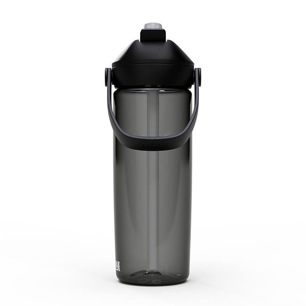 CamelBak Thrive 0.6L Flip Straw Water Bottle – Compact BPA-Free Tritan™ Reusable Bottle with Leak-Proof Lid - Best Price online Prokicksports.com