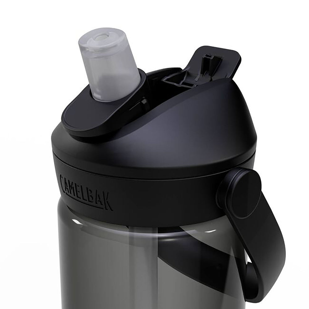 CamelBak Thrive 0.6L Flip Straw Water Bottle – Compact BPA-Free Tritan™ Reusable Bottle with Leak-Proof Lid - Best Price online Prokicksports.com