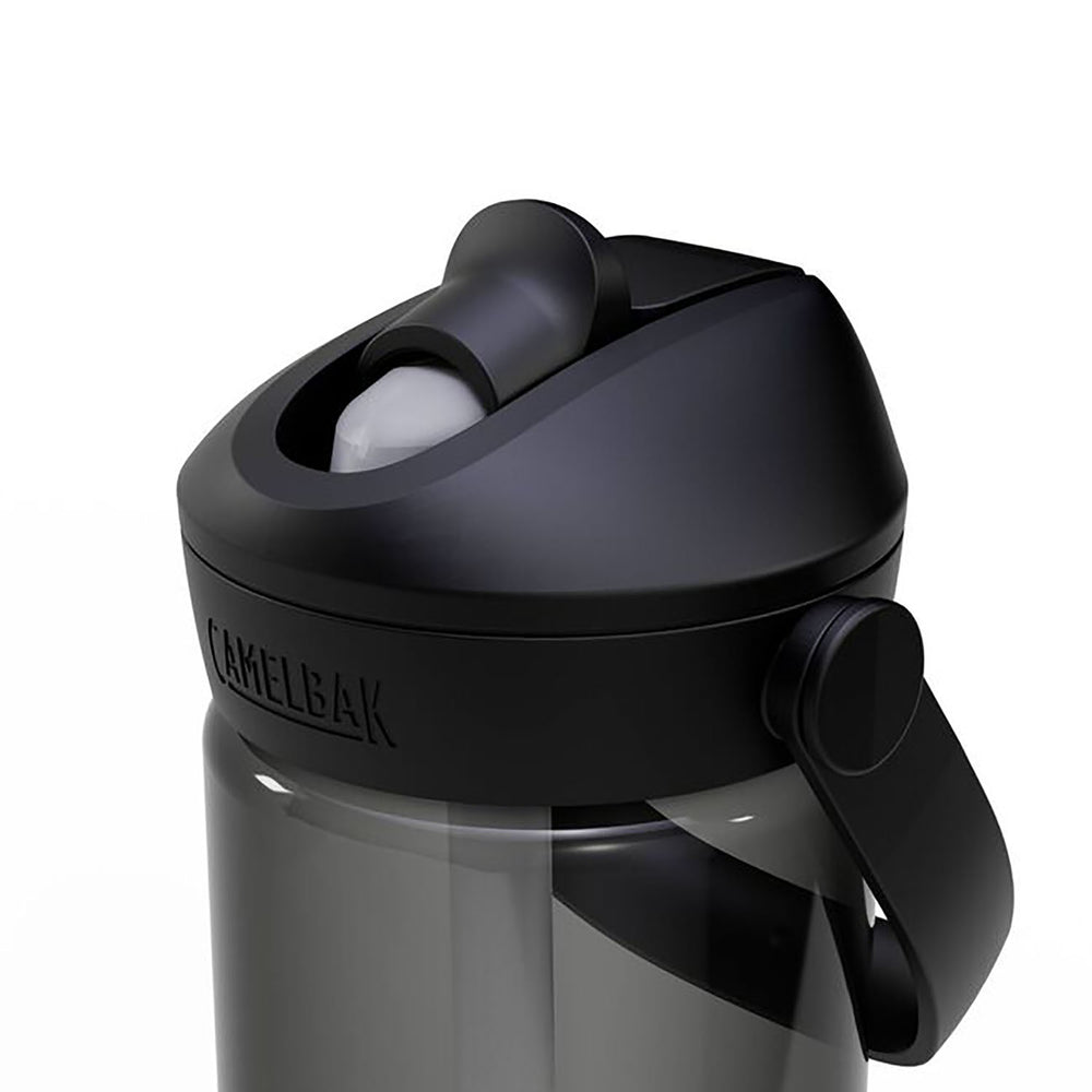 CamelBak Thrive 0.6L Flip Straw Water Bottle – Compact BPA-Free Tritan™ Reusable Bottle with Leak-Proof Lid - Best Price online Prokicksports.com