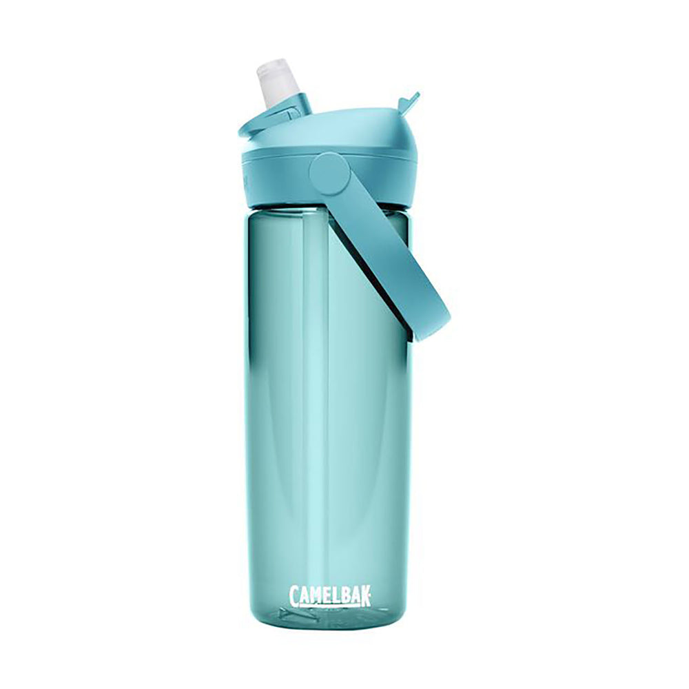 CamelBak Thrive 0.6L Flip Straw Water Bottle – Compact BPA-Free Tritan™ Reusable Bottle with Leak-Proof Lid - Best Price online Prokicksports.com