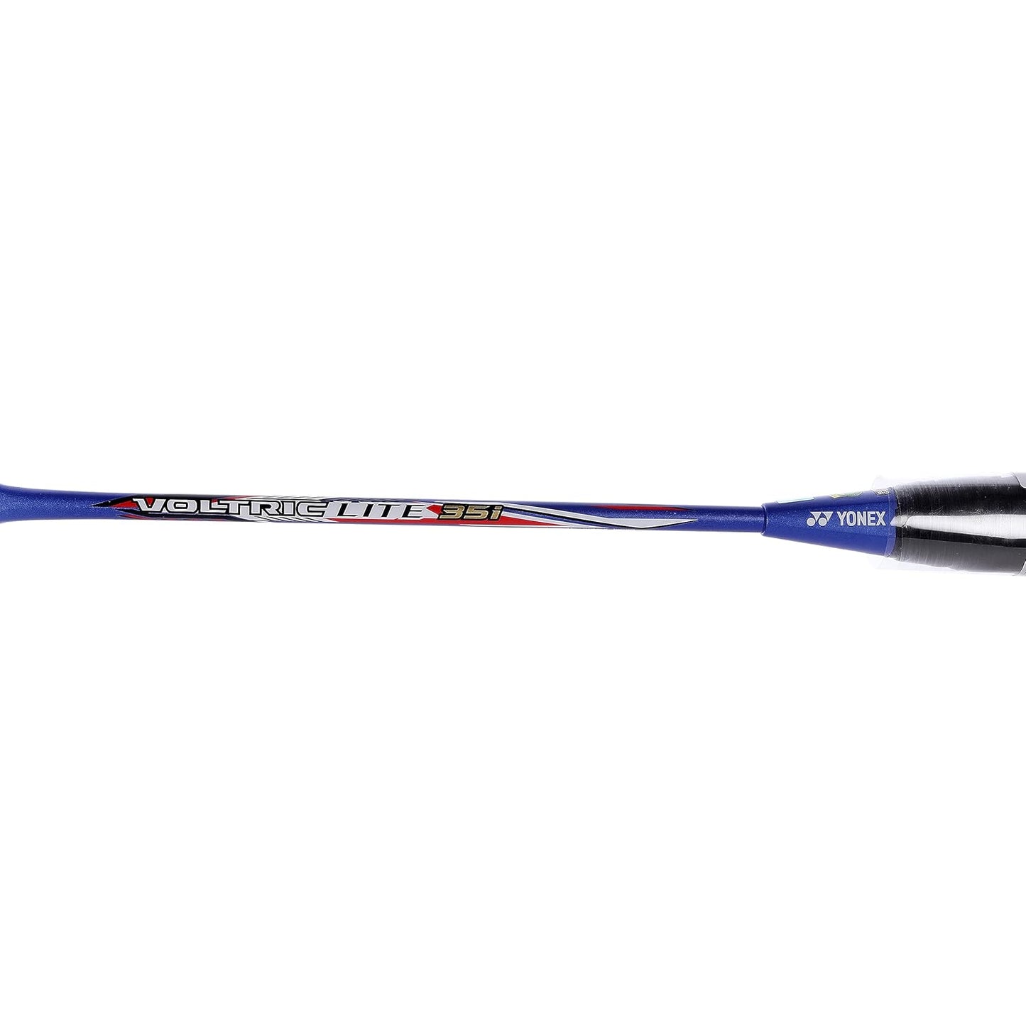 Yonex Voltric 35I Strung Badminton Racquet – Pack of 50 | High-Power, Lightweight 5U4 Racket (30Lbs Tension) for Smash & Control – Blue - Best Price online Prokicksports.com