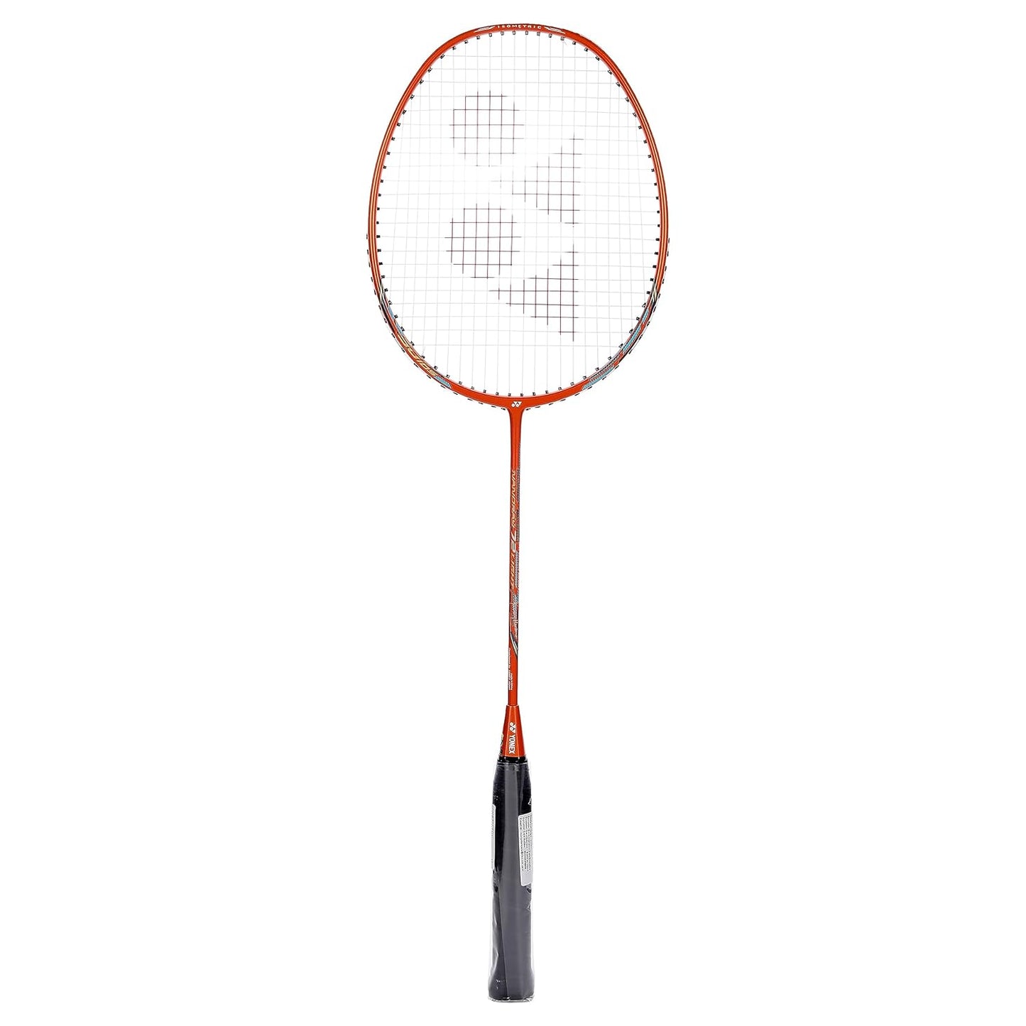 Yonex Nanoray 72 Light Strung Badminton Racquet, 5U4 - Best Price online Prokicksports.com