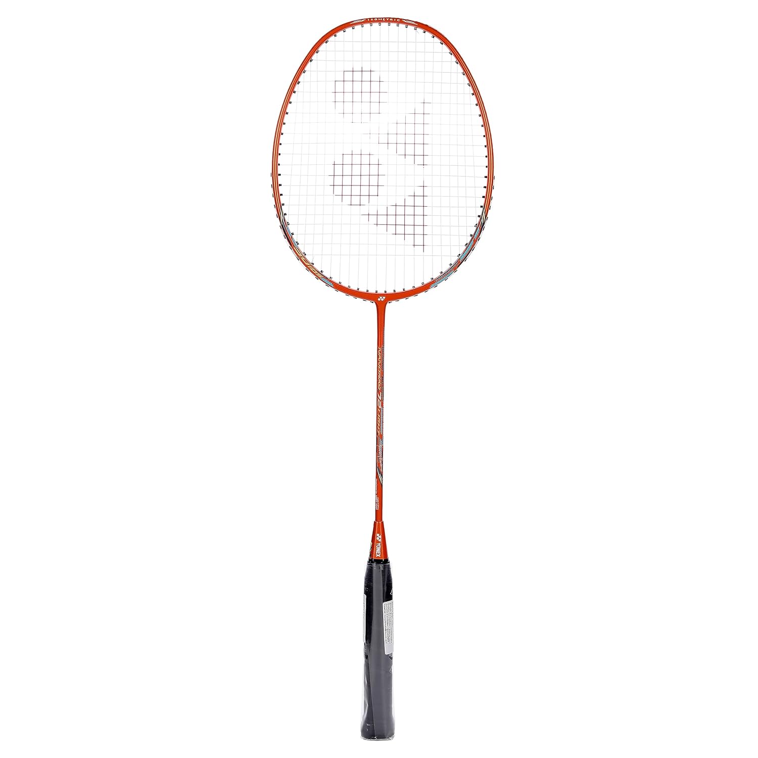 Yonex Nanoray 72 Light Strung Badminton Racquet, 5U4 - Best Price online Prokicksports.com