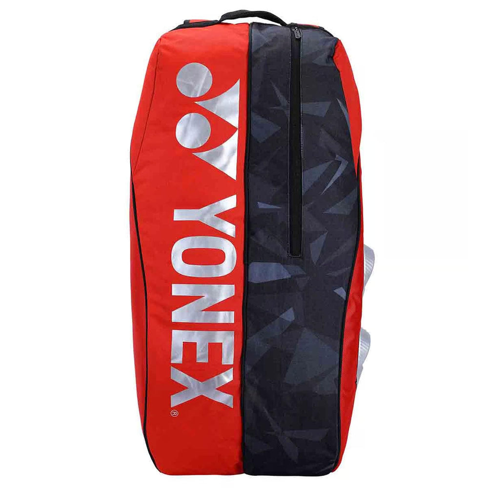 Yonex Badminton Champion Racquet Kitbag - Best Price online Prokicksports.com