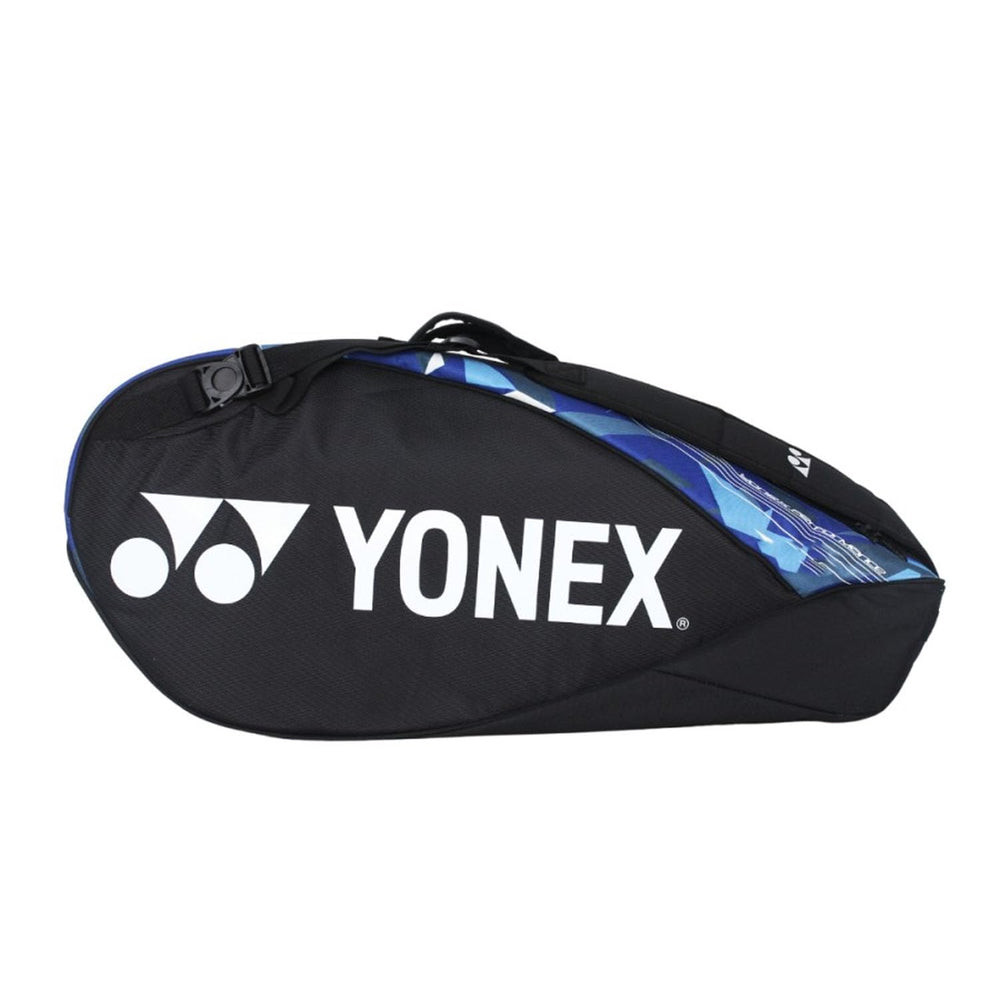 Yonex Badminton Champion Racquet Kitbag - Best Price online Prokicksports.com