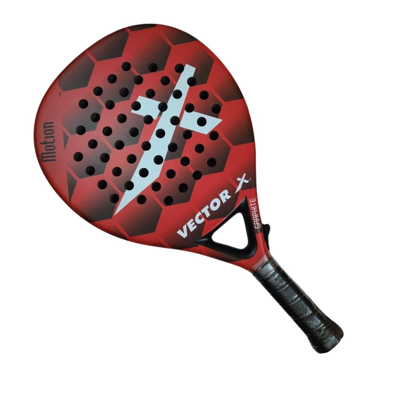Vector X Motion Padel Racket - Best Price online Prokicksports.com