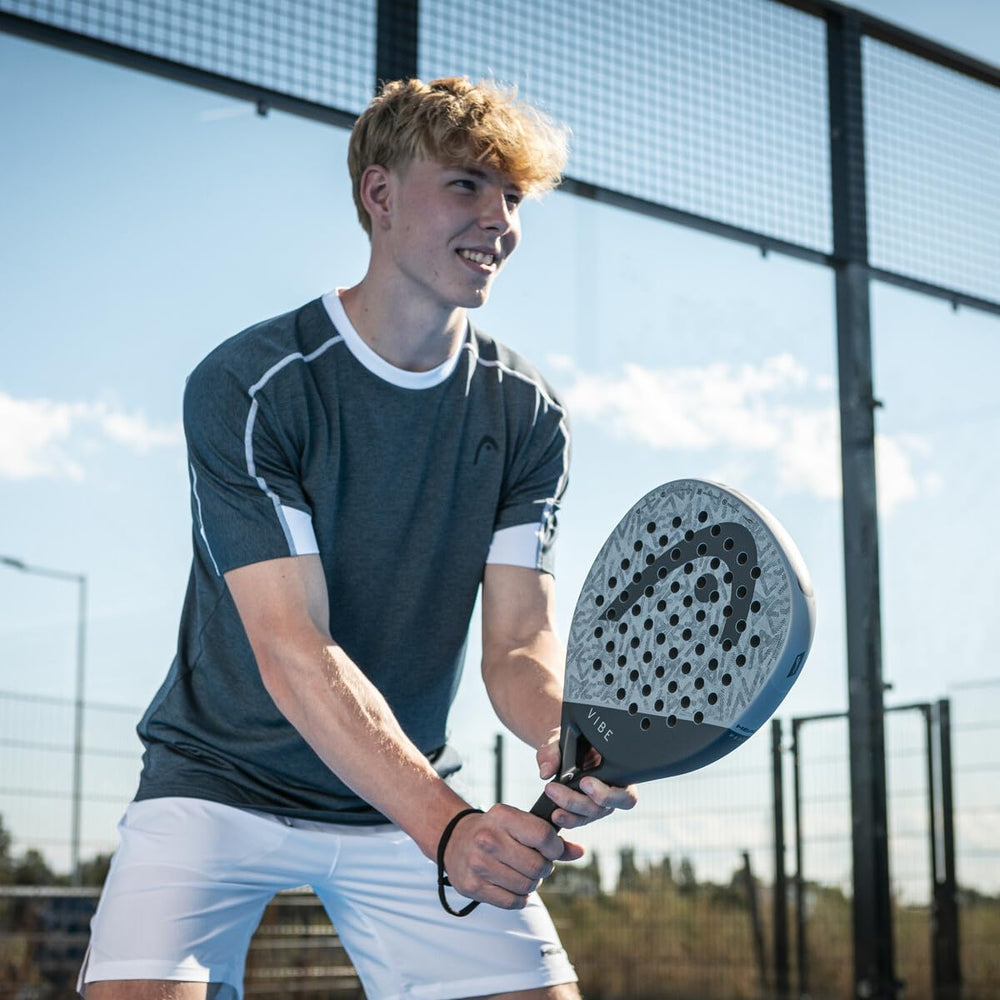 HEAD Vibe 2025 Padel Racquet - image 2