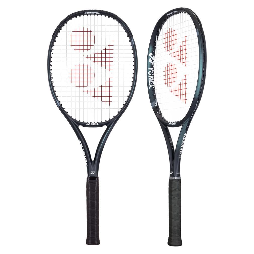 Yonex E-ZONE ACE Tennis Racquet, 260 Grams | Precision & Performance Lightweight Racquet - Best Price online Prokicksports.com
