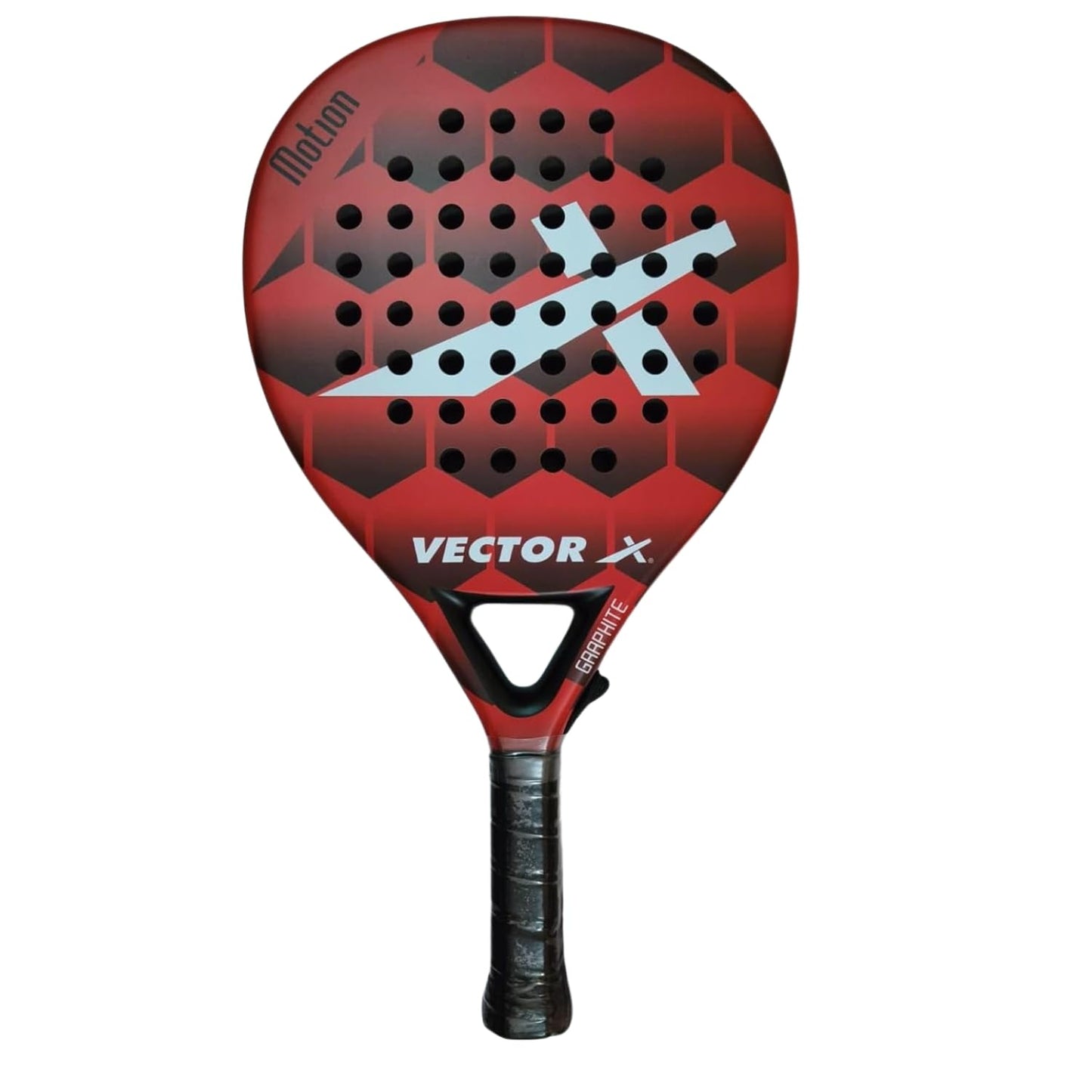 Vector X Motion Padel Racket - Best Price online Prokicksports.com