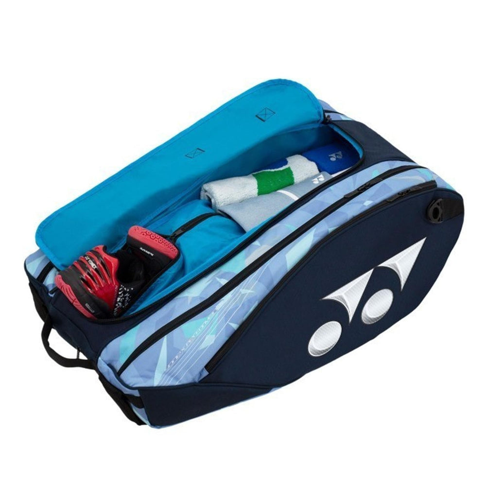 Yonex Badminton Champion Racquet Kitbag - Best Price online Prokicksports.com
