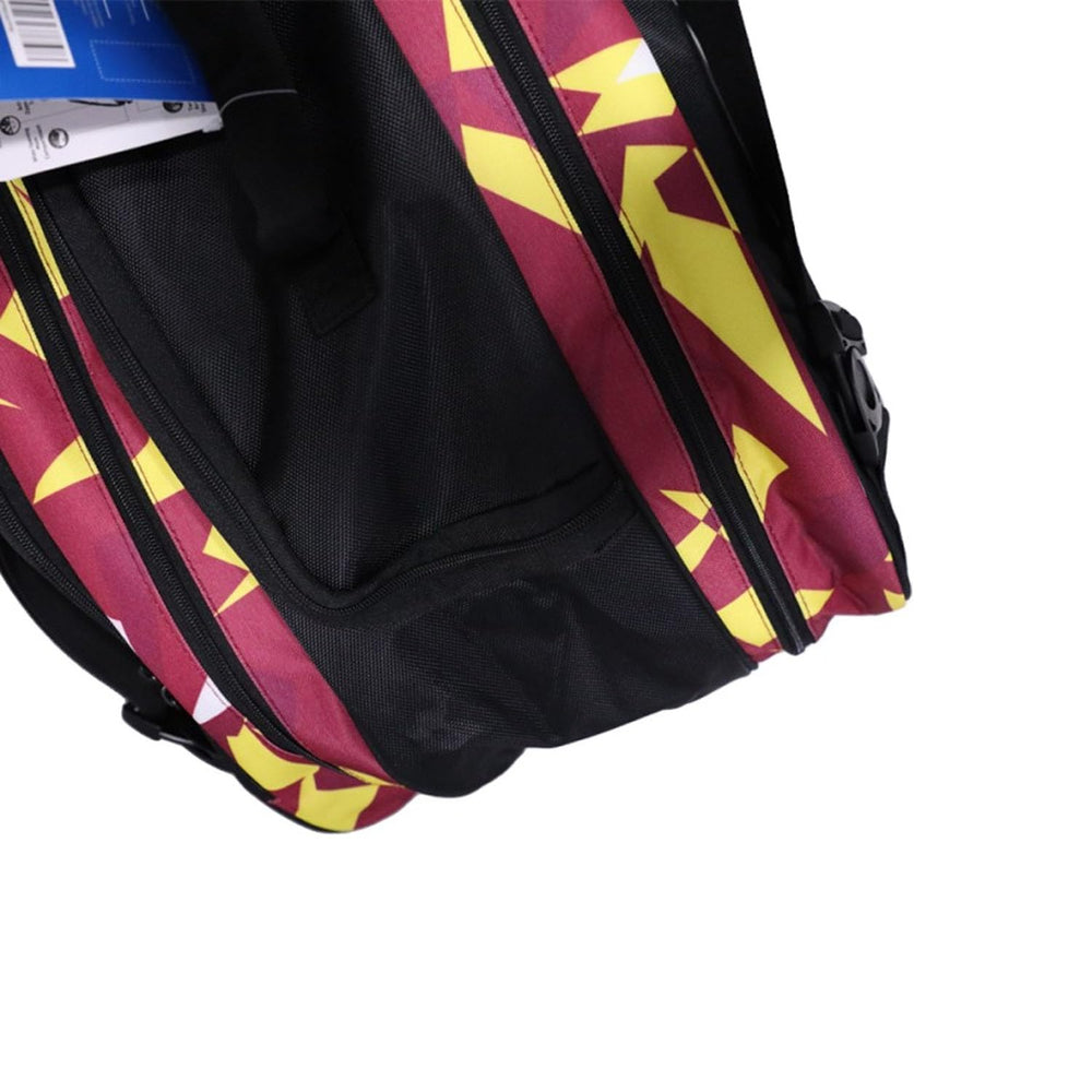 Yonex Badminton Champion Racquet Kitbag - Best Price online Prokicksports.com